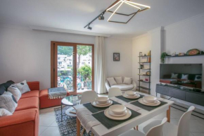 flaneur home